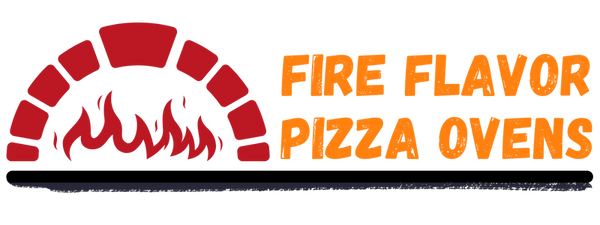 Fire Flavor Pizza Ovens