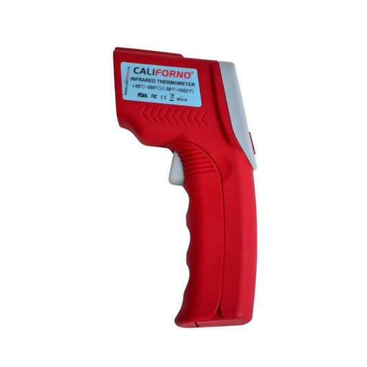 Hand Held Thermometer