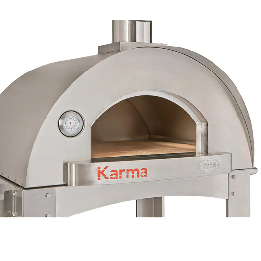 Karma 32" Professional Wood-Fired Oven