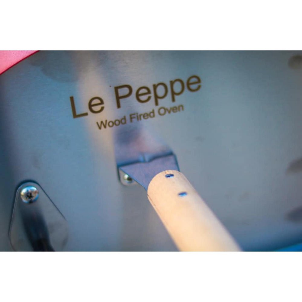 Le Peppe Portable Wood-Fired Pizza Oven