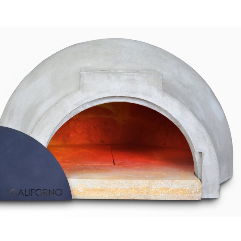 Pizza Oven Kit, Commercial Verona 420