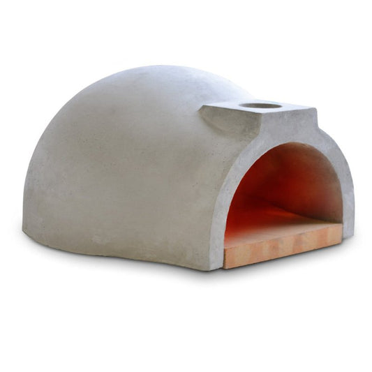 Pizza Oven Kit Single Piece Dome Garzoni 260