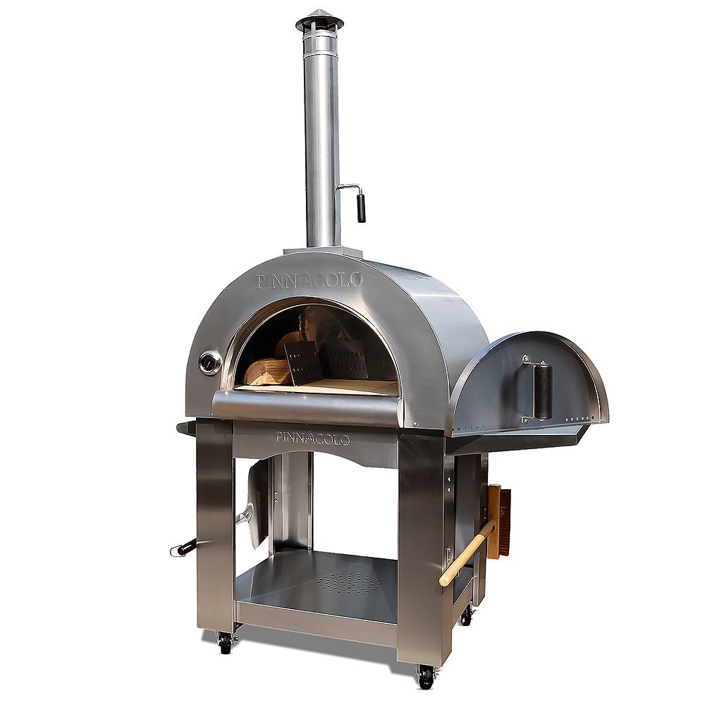 The Pinnacolo Premio Pizza Oven