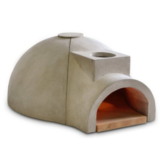 Wood Fired Pizza Oven Kit Garzoni-350