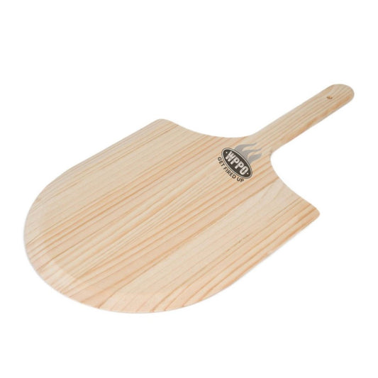 Wooden Pizza Peel (Launch Pad) - 2 Pack